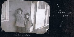 A090- Ruth, Ann Bennett